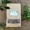 Lá xông thảo dược trị cảm - Medicinal herbs treat cold and flu