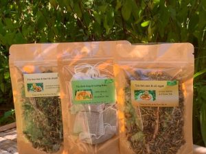 Combo ngủ ngon, an thần - Combo for sleep well and tranquilizer