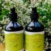 Dầu gội thảo dược - Herbal shampoo