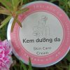 Kem dưỡng da - Skincare cream