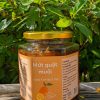 Mứt quật muối - Salty kumquat jam